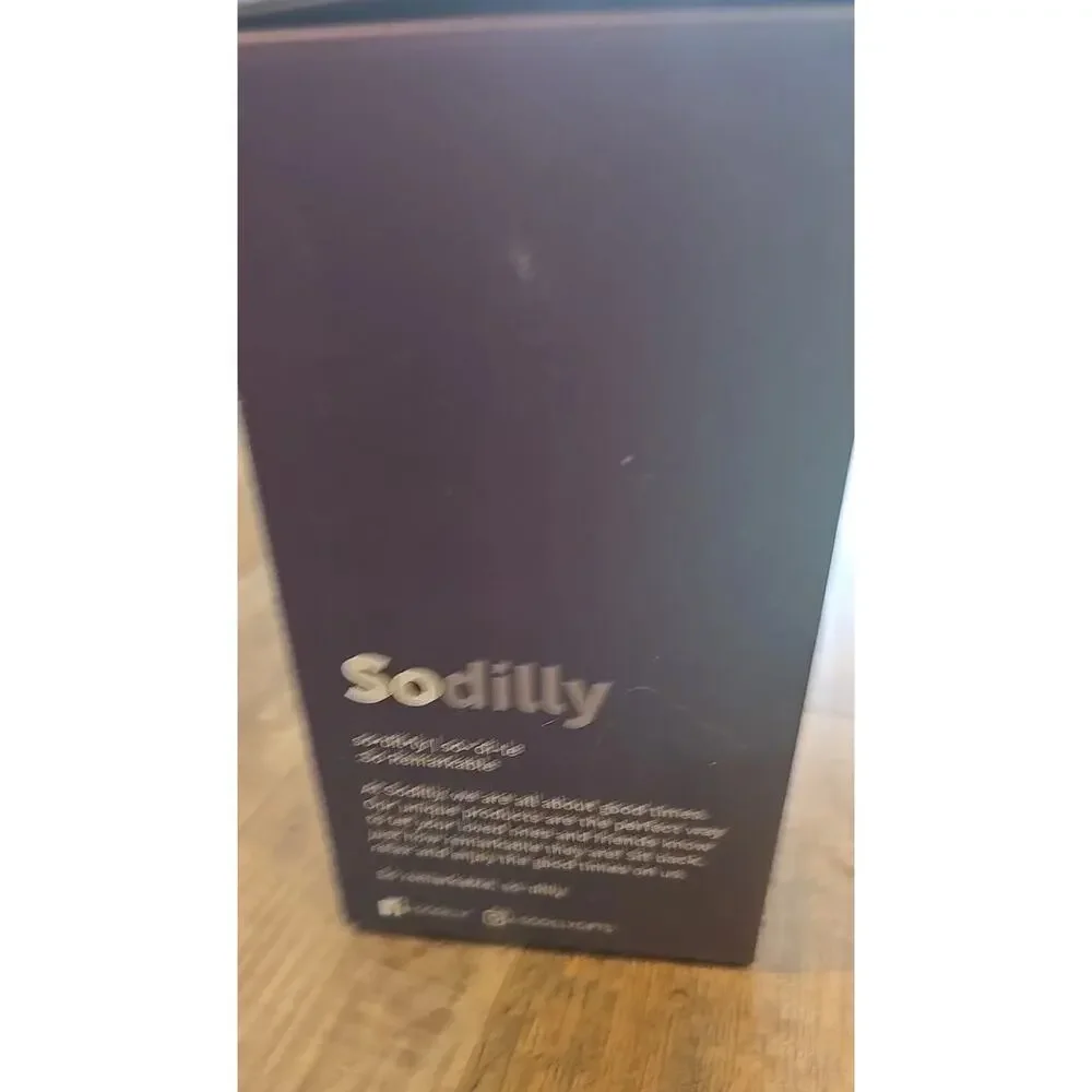 9550 16oz Premium stainless steel tumbler Aged To Perfection Vintage 1959 Black